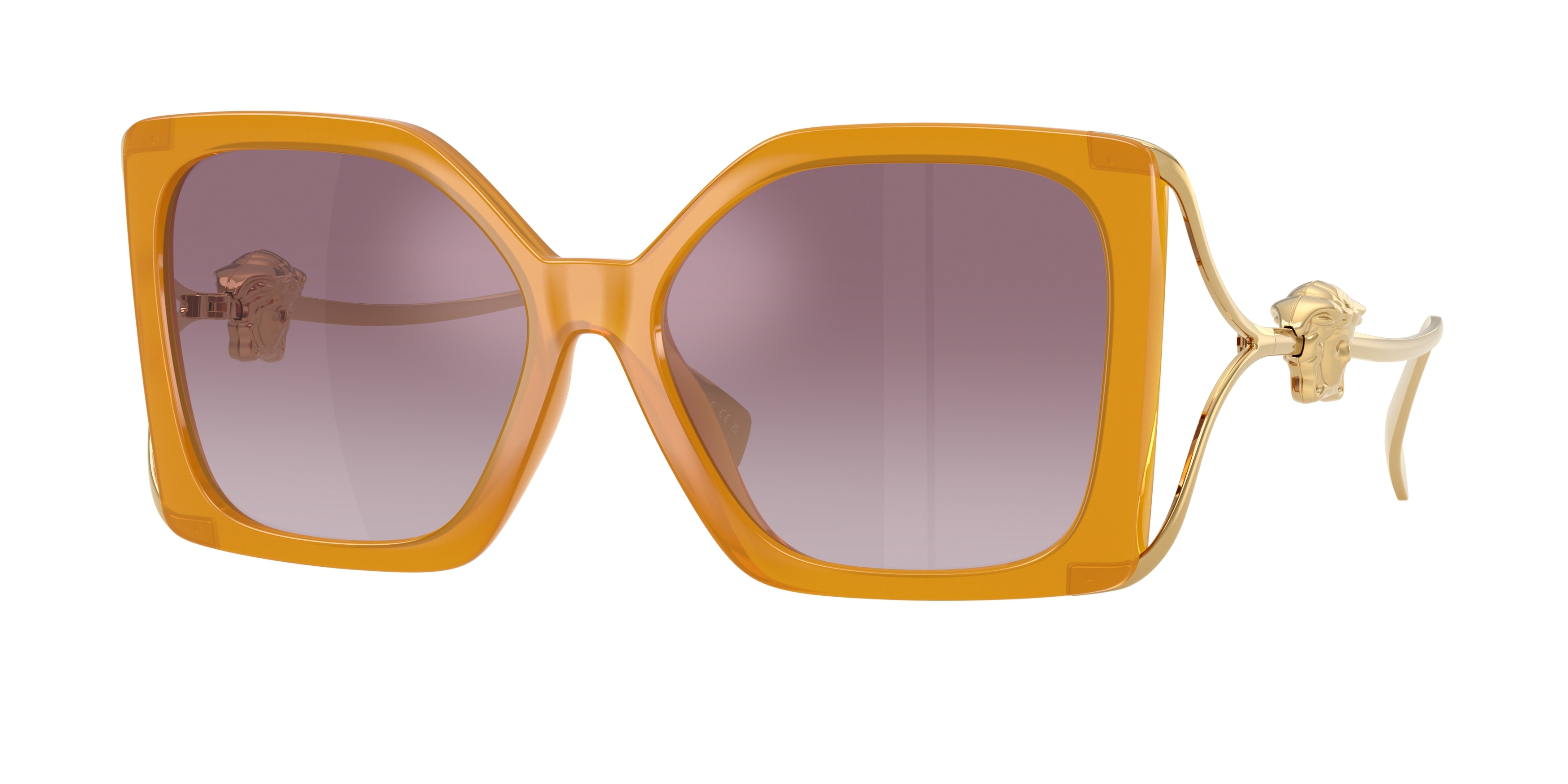 Versace VE4502U 55376X  